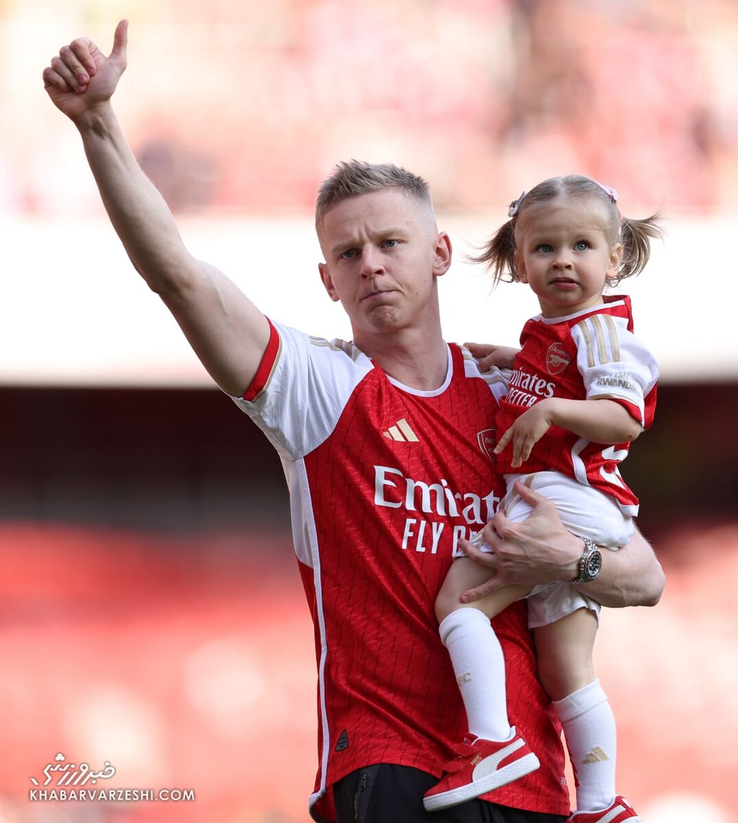 ستاره اوکراینی از سهمی که در آبادی کشورش خواهد داشت حرف میزند؛ به بچههایمان چه بگوییم؟/ زندگی در جنگ شکنجه روحیست