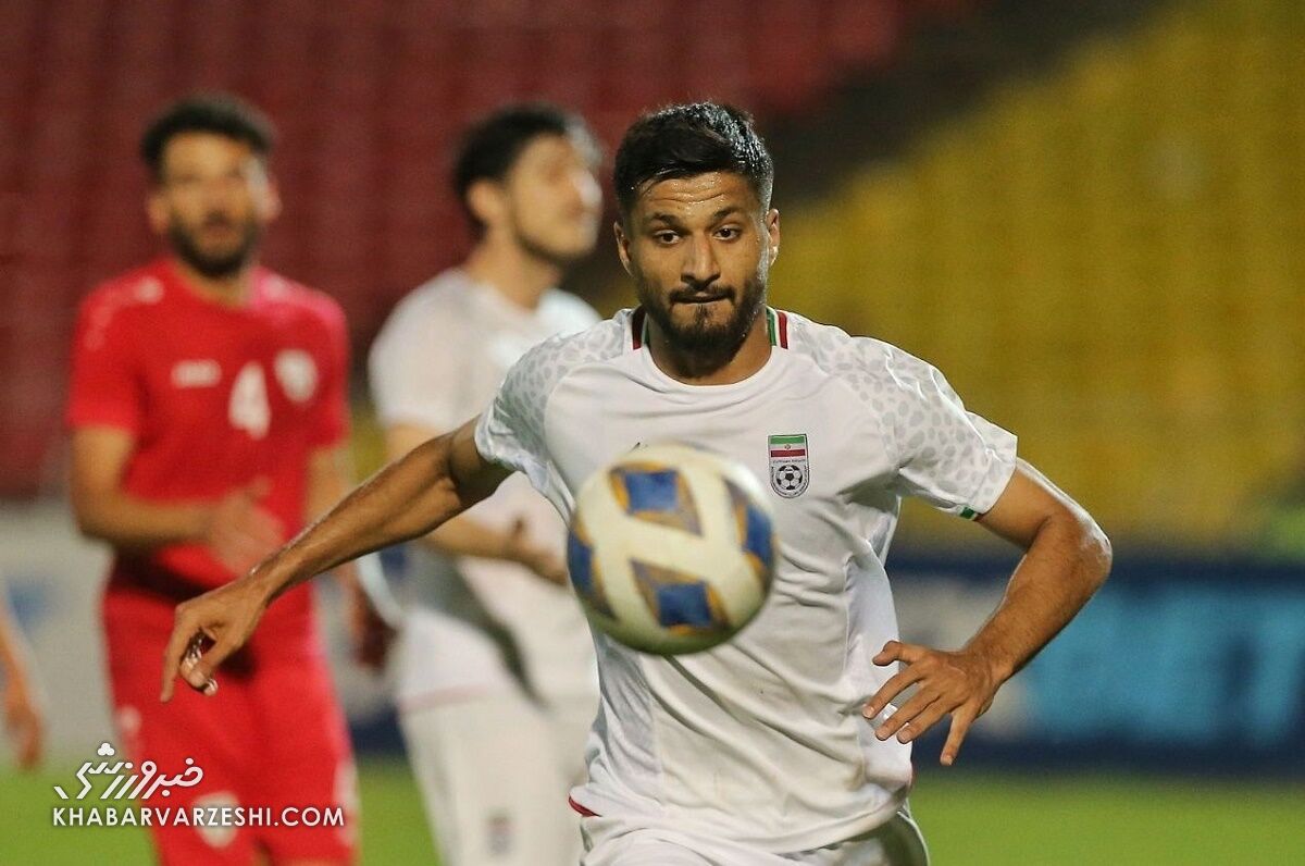 بلاتکلیفی باورنکردنی ۱۰ ملی پوش فوتبال ایران در نقل و انتقالات/ شمارش معکوس برای چند انفجار بزرگ؛ تصمیم نهایی به زودی گرفته می شود!