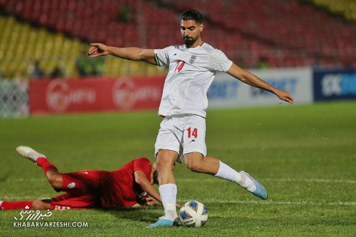 بلاتکلیفی باورنکردنی ۱۰ ملی پوش فوتبال ایران در نقل و انتقالات/ شمارش معکوس برای چند انفجار بزرگ؛ تصمیم نهایی به زودی گرفته می شود!