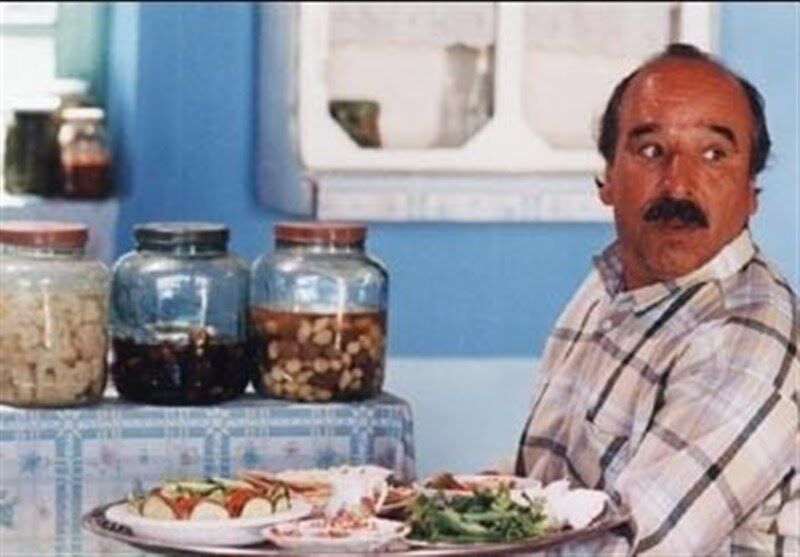 اسماعیل سلطانیان درگذشت
