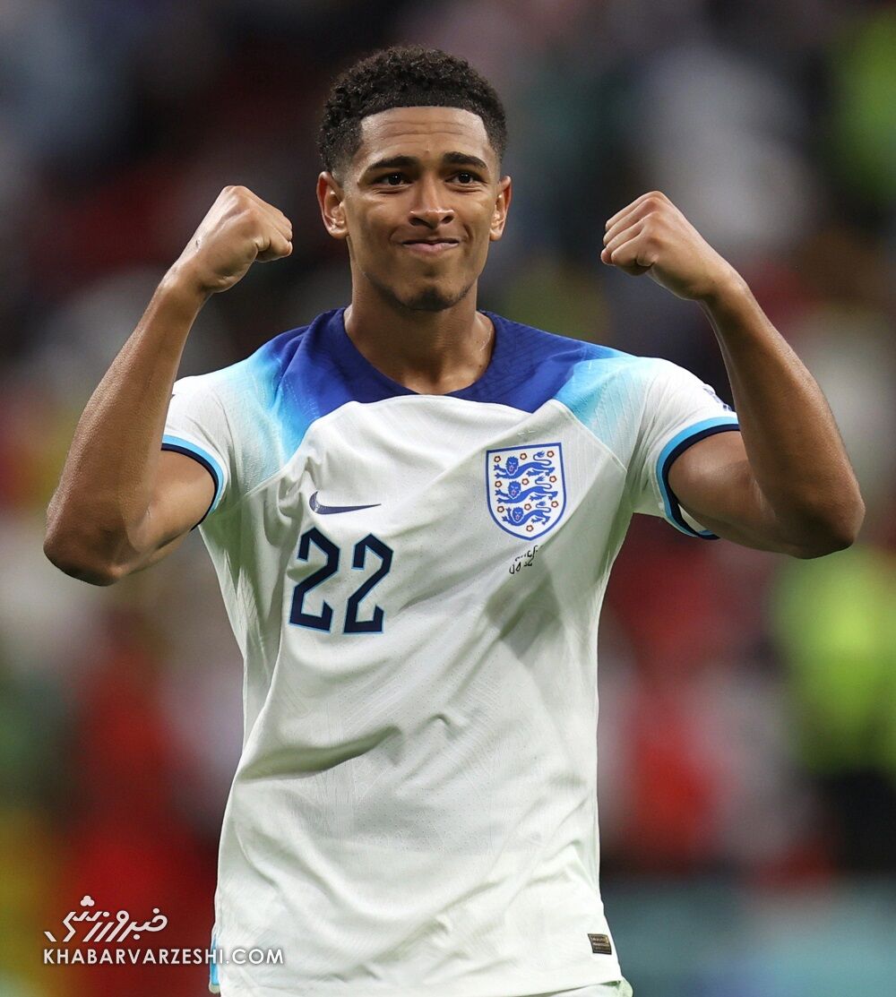 جود بلینگام