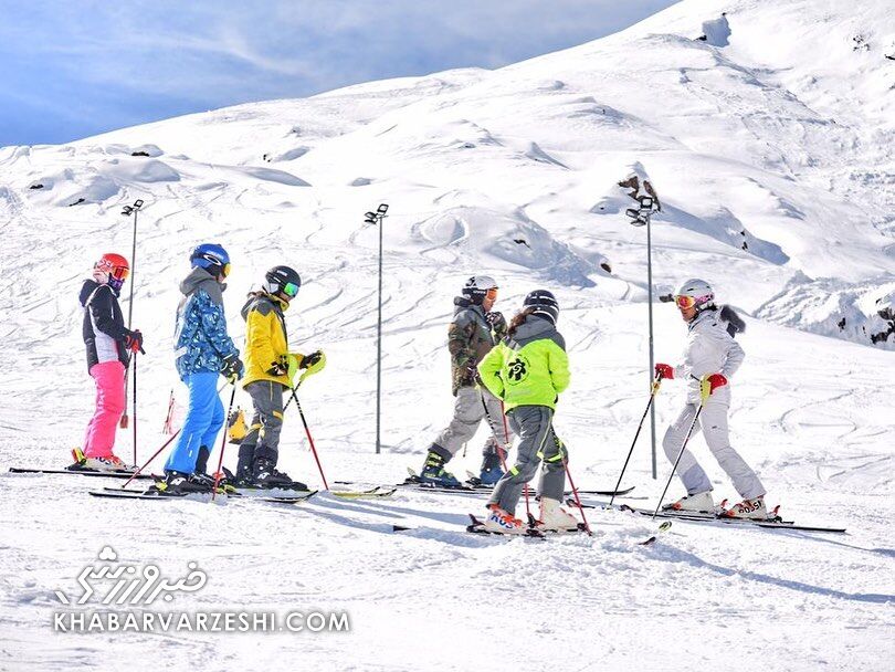 سمیرا زرگری: «بله» گفتن من به فیاض برفی بود!/ خیلیها از اسکی فراری شدهاند/ مدیریت برای اسکی زنان غیرسازنده است