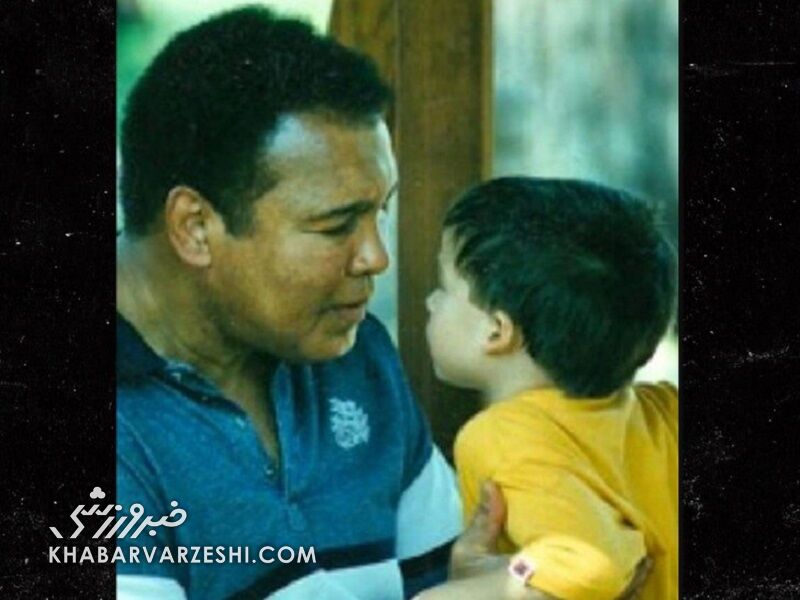 زندگی دوگانه نوه محمد علی؛ روزهای مبارزه و شبهای کلوپ شبانه/ من یک مبارز هستم؛ از آن لذت میبرم و پول خوبی میگیرم