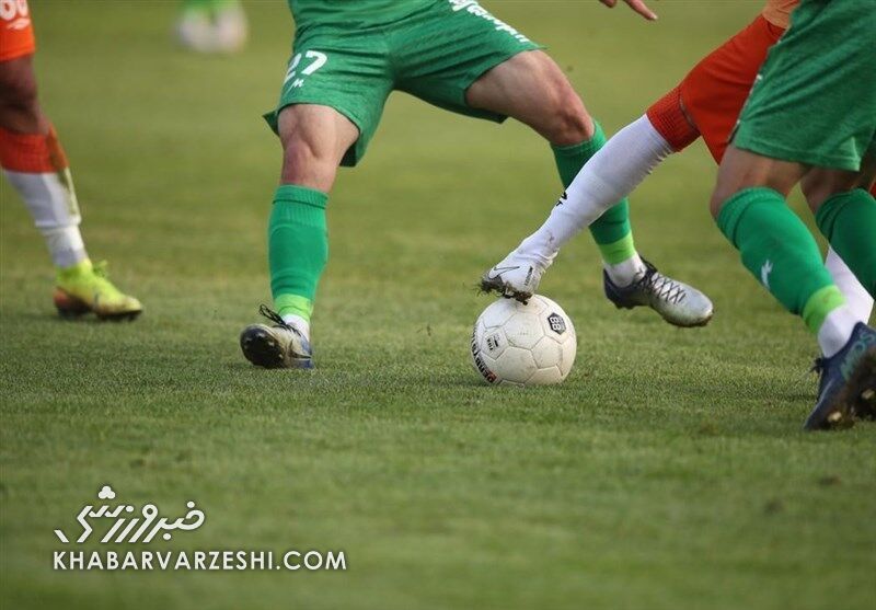 این پرونده اخلاقی در فوتبال ایران سکرت پیگیری می‌شود