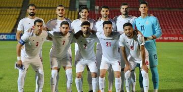 تصاویر| تیم ملی فوتبال ایران به ازبکستان رسید/ جدی‌ترین محک تیم قلعه‌نویی قبل از جام ملت‌های آسیا در فینال!
