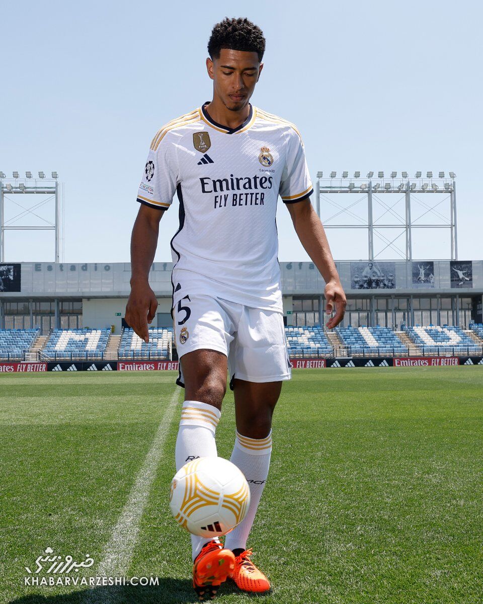 جود بلینگام