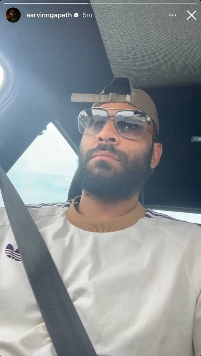 عکس| ستاره ملیپوش خواننده شد!/ برگزاری کنسرت پس از پایان لیگ