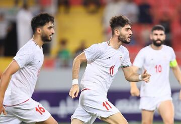 گزینه خرید نکونام با دبل کردن درخشید/ فوتبال ایران در انتظار یک یاغی جدید!