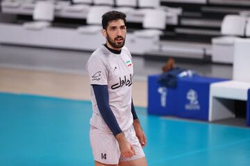 ستاره ایرانی به معتبرترین لیگ جهان پیوست