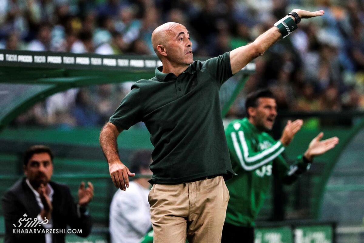 سرمربی سابق رئال تنها گزینه خارجی استقلال نبود/ رونمایی از ۳ گزینه اروپایی آبی ها که به تهران نیامدند/ از دستیار اسکوچیچ تا سرمربی سابق اسپورتینگ و النصر!