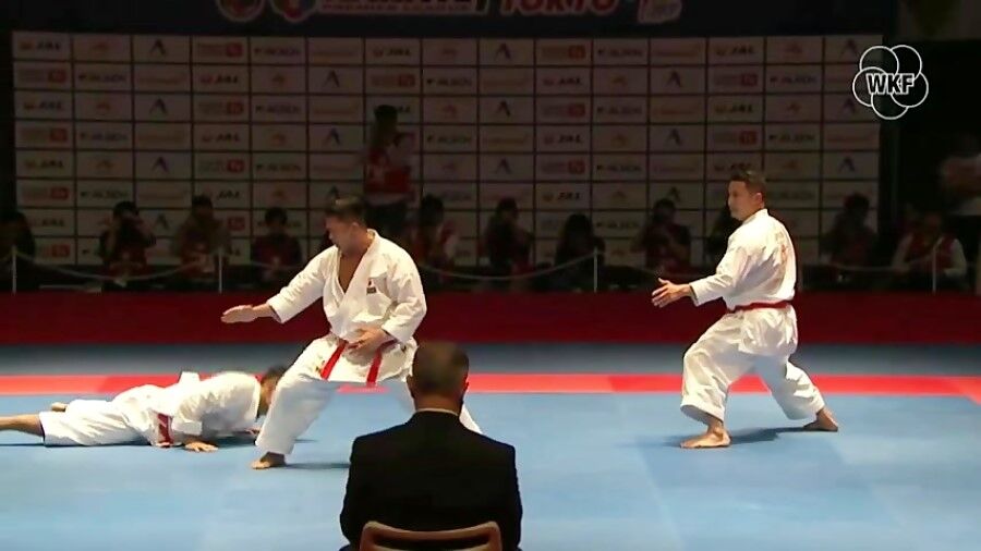 اولین مسابقات کیک بوکسینگ دانشجویی دانشگاه پیام نور کشور