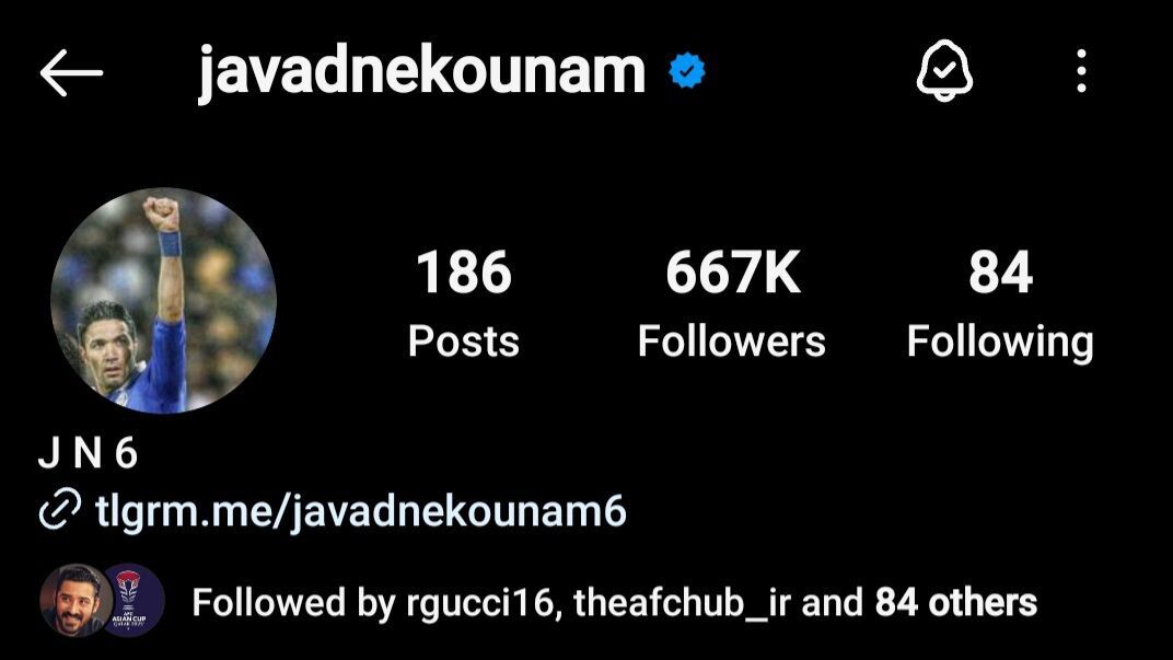 عکس| اقدام فوری نکونام برای بازگشت به استقلال؛ آغاز عملیات پاکسازی!