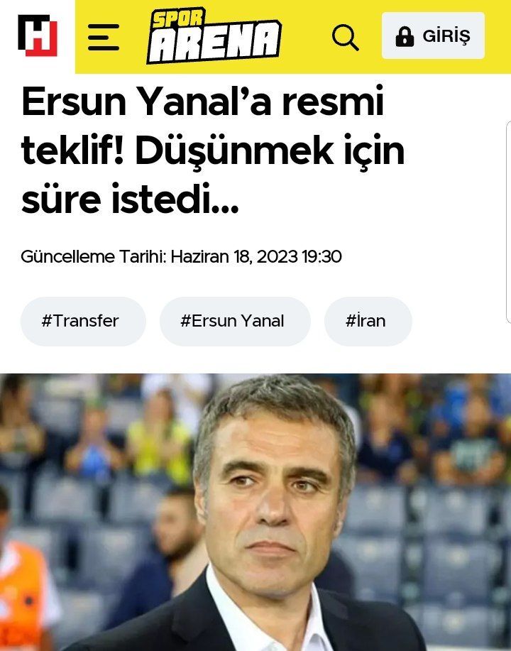 عکس| جدیدترین گزینه سرمربیگری استقلال معرفی شد/ کریمی با سرمربی مطرح ترکیهای تماس گرفت