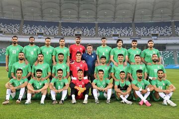 راه صعود به جام جهانی ۲۰۲۶ برای تیم ملی آسفالت شد!/ ازبکستان ۵۰ پله پایین‌تر از ایران؛ شاید با بوتان هم بازی کنیم!