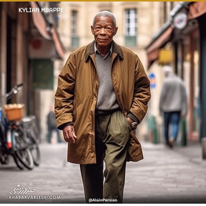 پیری امباپه بهکمک هوش مصنوعی