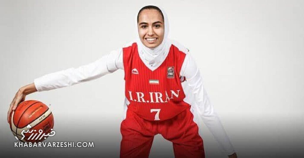 ترنم شاهینزاده