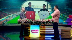ویدیو| پیراهن قرمز برای تیم ملی در فینال کافا