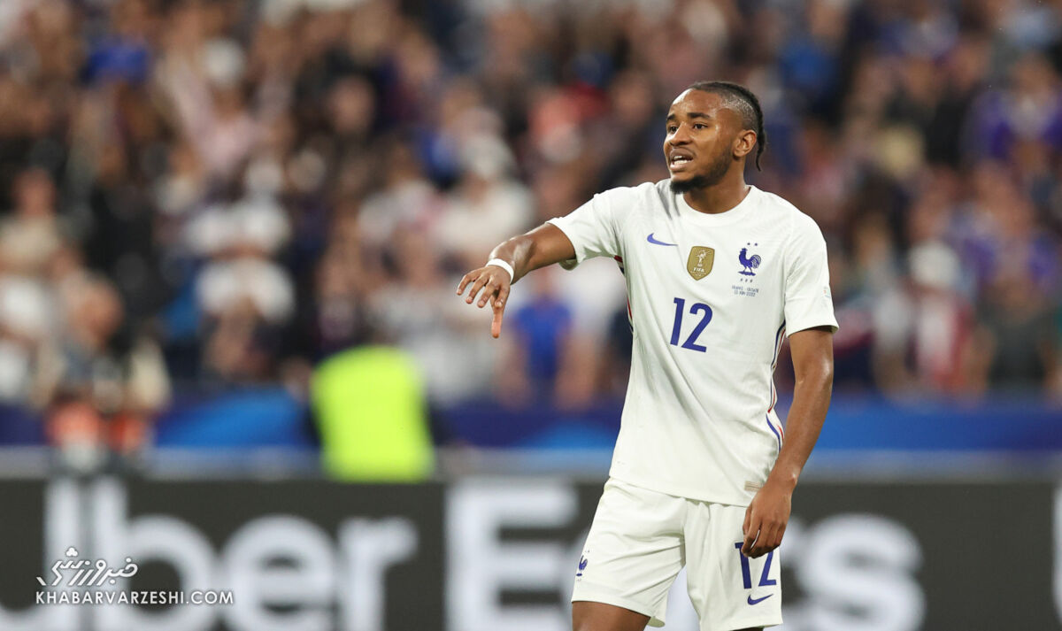 اولین خرید چلسی رسماً معرفی شد