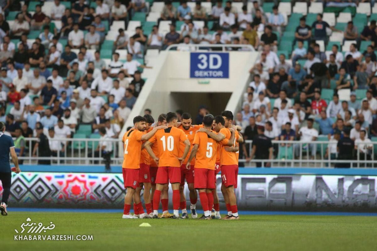 قهرمانی ایران در کافا در یک بازی جنجالی/ فتح اولین جام آسیایی قلعهنویی با تیم ملی