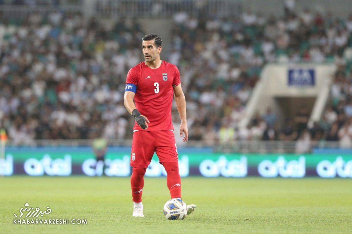 حاج صفی تا پایان جام ملتها هم به رکورد جواد نکونام نمی رسد! حاج صفی تا پایان جام ملتها هم به رکورد جواد نکونام نمی رسد!