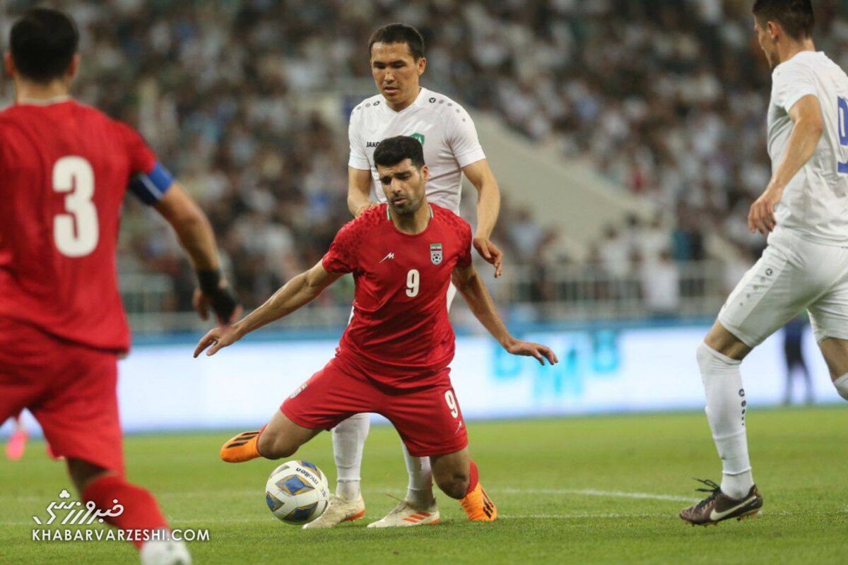 طارمی مشکوک شد؛ پاسخ معنادار ستاره ایرانی پورتو درباره انتخاب مقصد جدید/ پردهبرداری مهاجم تیم ملی از استوری مشترک!