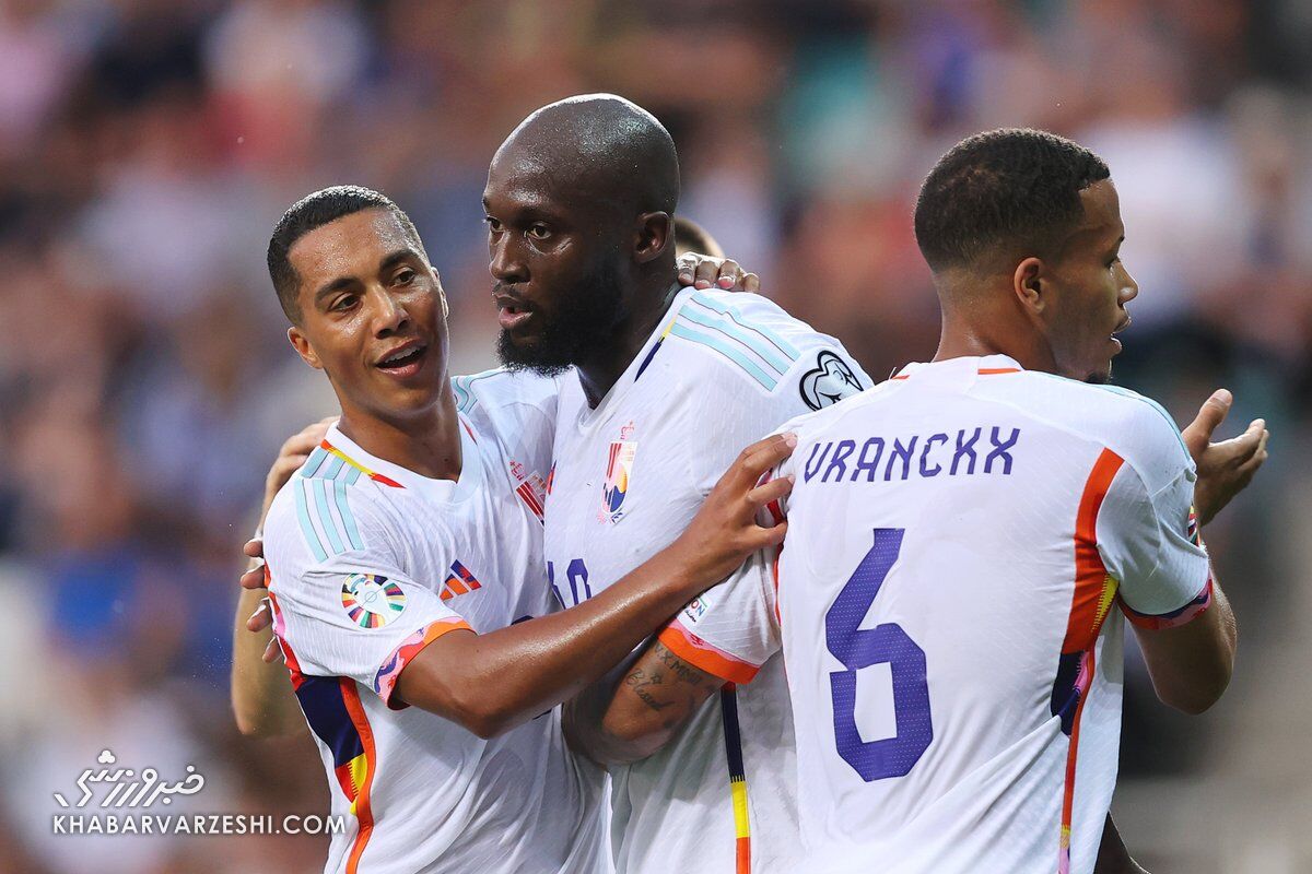 رونالدو در دویستمین بازیاش منجی پرتغال شد/ برد شیاطینسرخ با درخشش لوکاکو