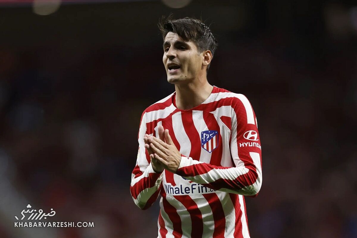 آلوارو موراتا