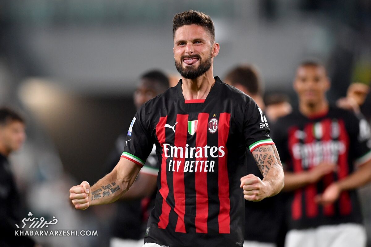 اولیویه ژیرو