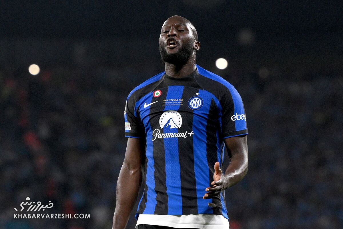 روملو لوکاکو