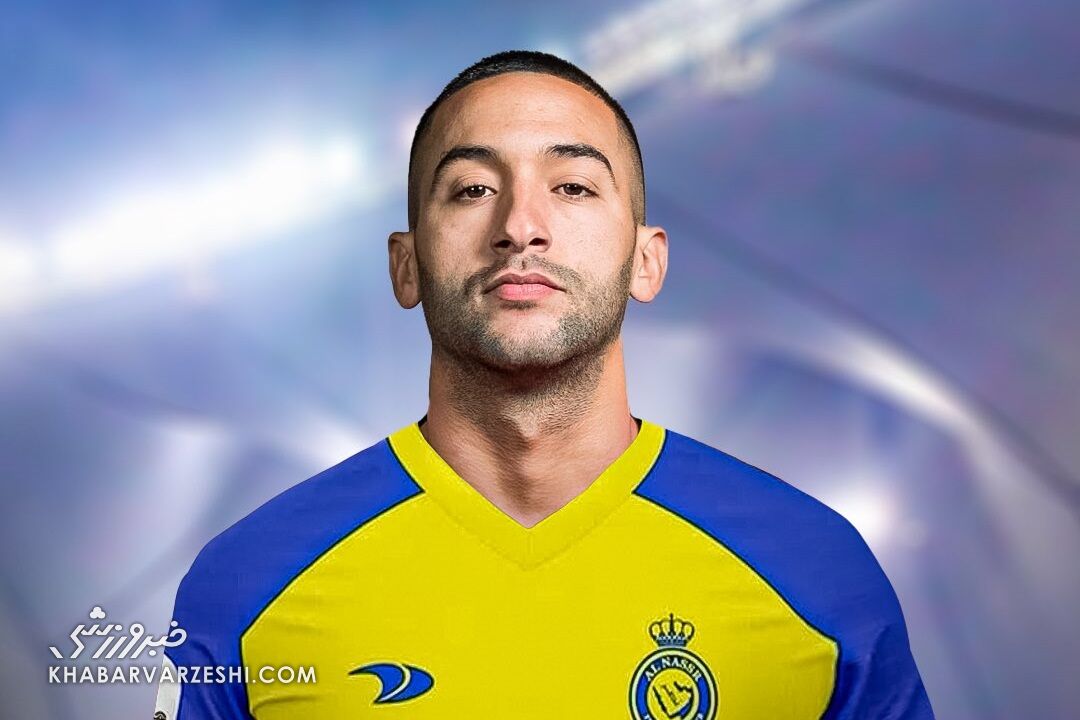 همبازی جدید رونالدو از چلسی آمد/ النصر ستاره آفریقایی را شکار کرد همبازی جدید رونالدو از چلسی آمد/ النصر ستاره آفریقایی را شکار کرد