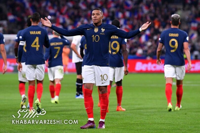 ستارههایی که میتوانستند نماینده کشور دیگری باشند/ از بهترین گلزن تاریخ جامجهانی تا ماشین گلزنی سیتی