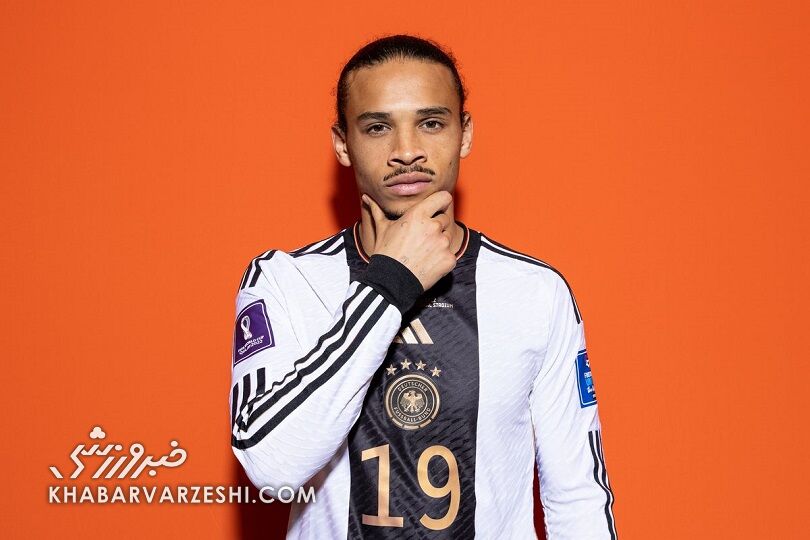 ستارههایی که میتوانستند نماینده کشور دیگری باشند/ از بهترین گلزن تاریخ جامجهانی تا ماشین گلزنی سیتی