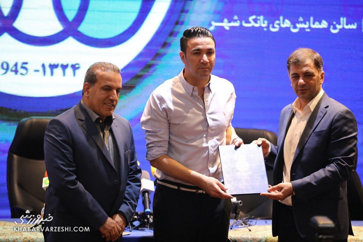 نگذاشتند شرایط مجیدی برای نکونام تکرار شود/ رکورد استقلال با مجیدی تا ۵۰سال دست نمیخورد/ زودتر کریمی را میدیدم نمیگذاشتم استعفا کند