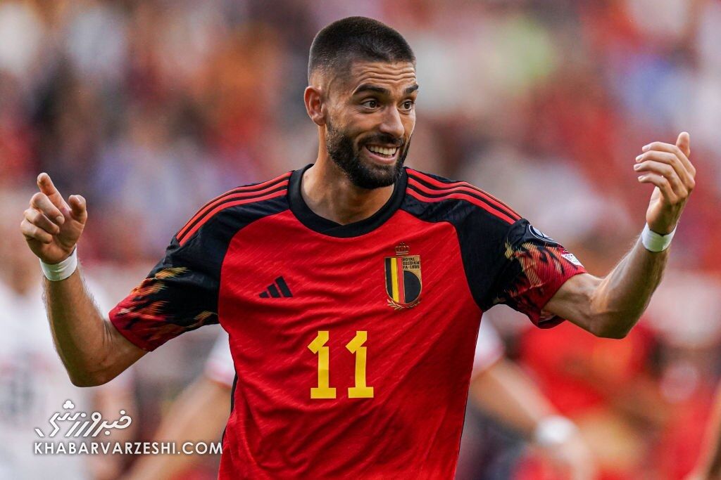 جنجال بخاطر بازوبند کاپیتانی؛ ستاره تیم ملی قهر کرد و رفت/ طعنه سنگین همتیمی به رفتار غیرمنتظره!