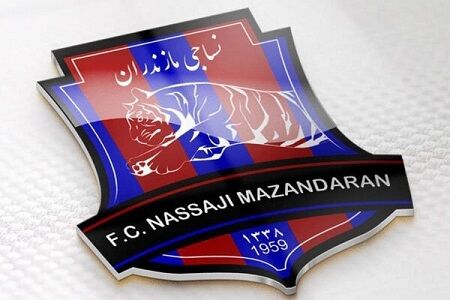 محسن شیرزادی معاون اداری و مالی باشگاه نساجی شد محسن شیرزادی معاون اداری و مالی باشگاه نساجی شد