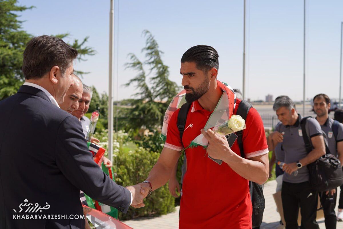 توافق نهایی هافبک سابق پرسپولیس با سپاهان/ این گزینه از دست استقلال پرید!