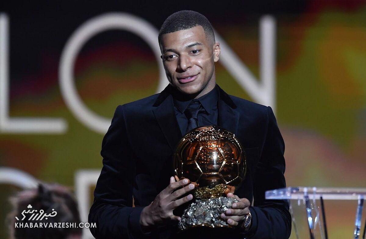 کیلیان امباپه