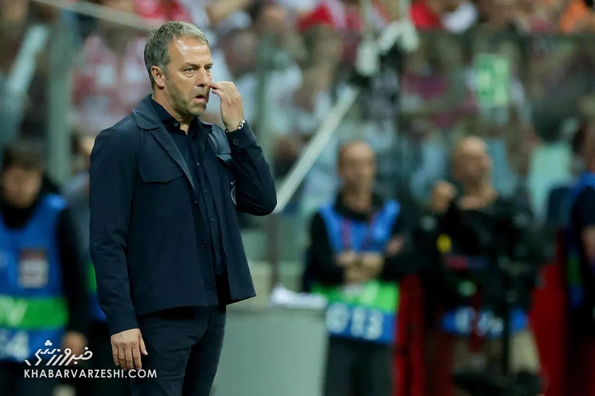 سیل انتقادها از آقای سرمربی و تیم ملی مدعی؛ عجب تیم بیخاصیتی!/ هواداران را اذیت کردیم