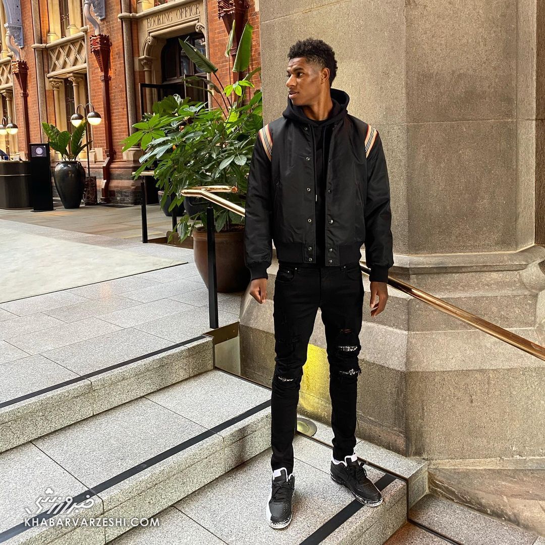 ثروتمندترین فوتبالیستهای تیم ملی چه کسانی هستند؟/ کاپیتان صدرنشین نیست؛ رابینهود در بالای لیست!