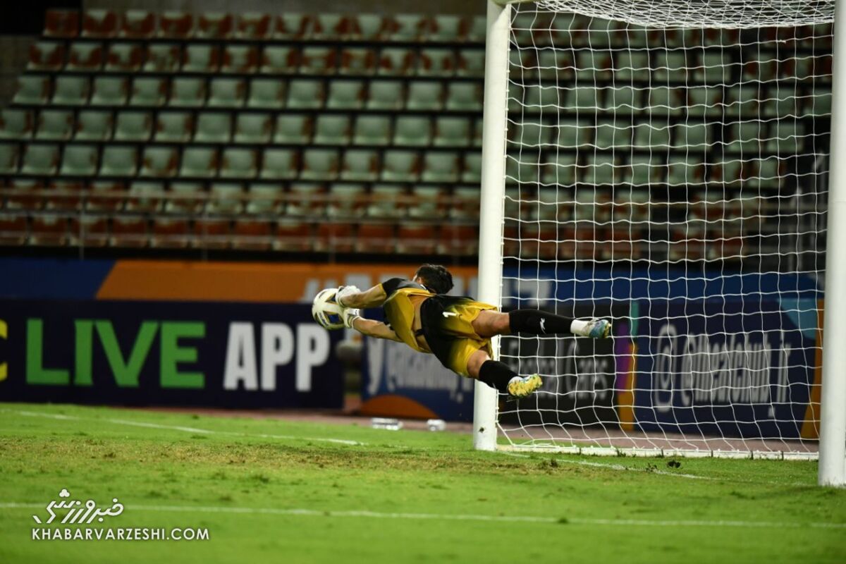 واکنش مدافع سابق استقلال به درخشش پسرش در تیم ملی؛ آرشا با پارتی ملیپوش نشده است/ تیم ملی نوجوانان به حق خودش رسید