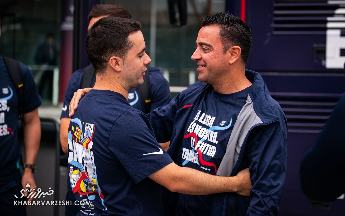 تصاویر| ششتایی تاریخی/ این سال از یادها نخواهد رفت