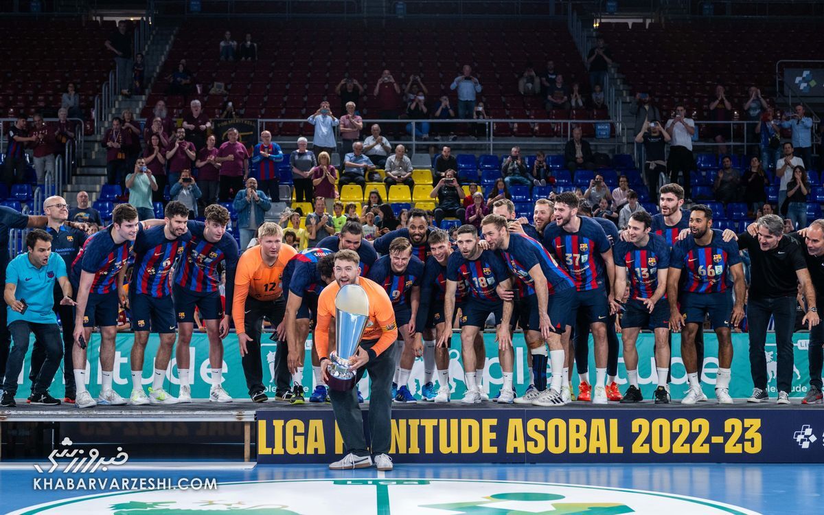 تصاویر| ششتایی تاریخی/ این سال از یادها نخواهد رفت