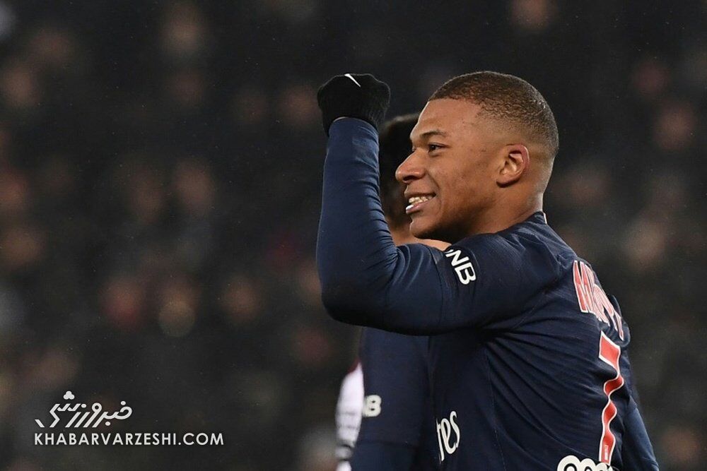 چهار سناریوی احتمالی امباپه؛ بزرگترین بمب نقلوانتقالاتی فوتبال/ تصمیم بزرگ کیلیان