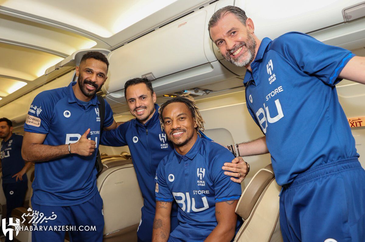 درس پاداش دادن تیم پرستاره آسیا به پرسپولیس و استقلال و بقیه درس پاداش دادن تیم پرستاره آسیا به پرسپولیس و استقلال و بقیه