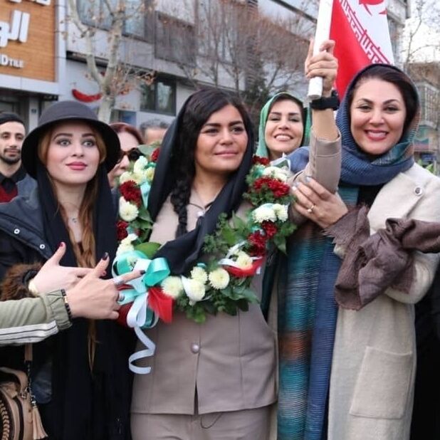 دیگر ماهی نخوردم چون سفرهماهیها با من در مسیر شنا می کردند!/ ترانه علیدوستی نقشم را به خوبی ایفا کرد