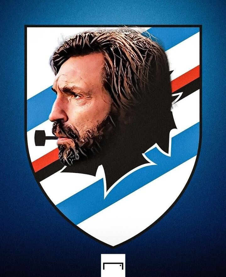 عکس| قهرمان جام جهانی رسماً سرمربی تیم ایتالیایی شد