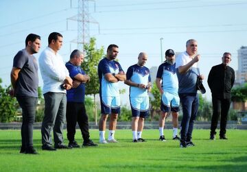 ماندگارترین مربی خارجی در فوتبال ایران را می‌شناسید؟