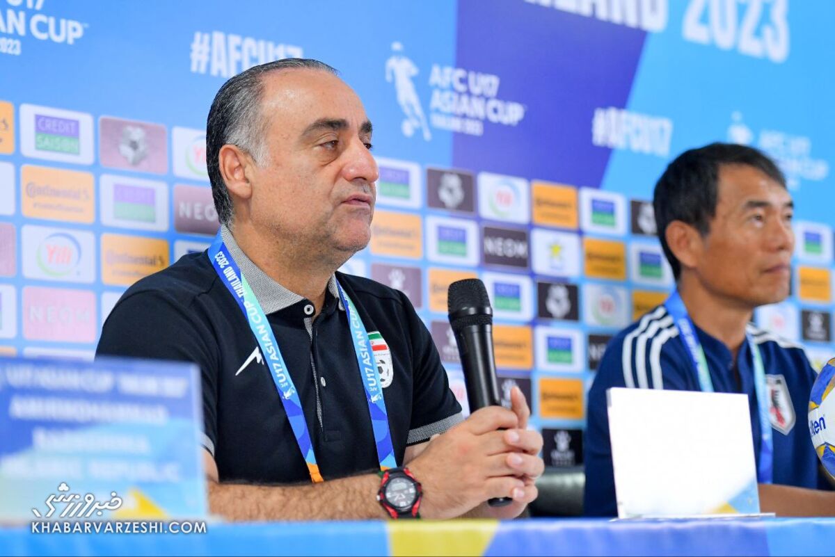 کاپیتان سابق پرسپولیس این ۲۵ سال کجا بود؟/ حسین عبدی؛ کلکسیون گمشدههای فوتبال ایران!