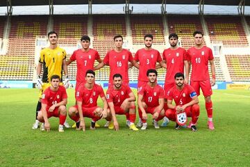 سیدبندی جام جهانی فوتبال نوجوانان مشخص شد/ قرعه سخت در انتظار ایران و عبدی