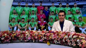 ویدیو| صعود ۲ پله‌ای تیم ملی فوتبال ایران در فیفا
